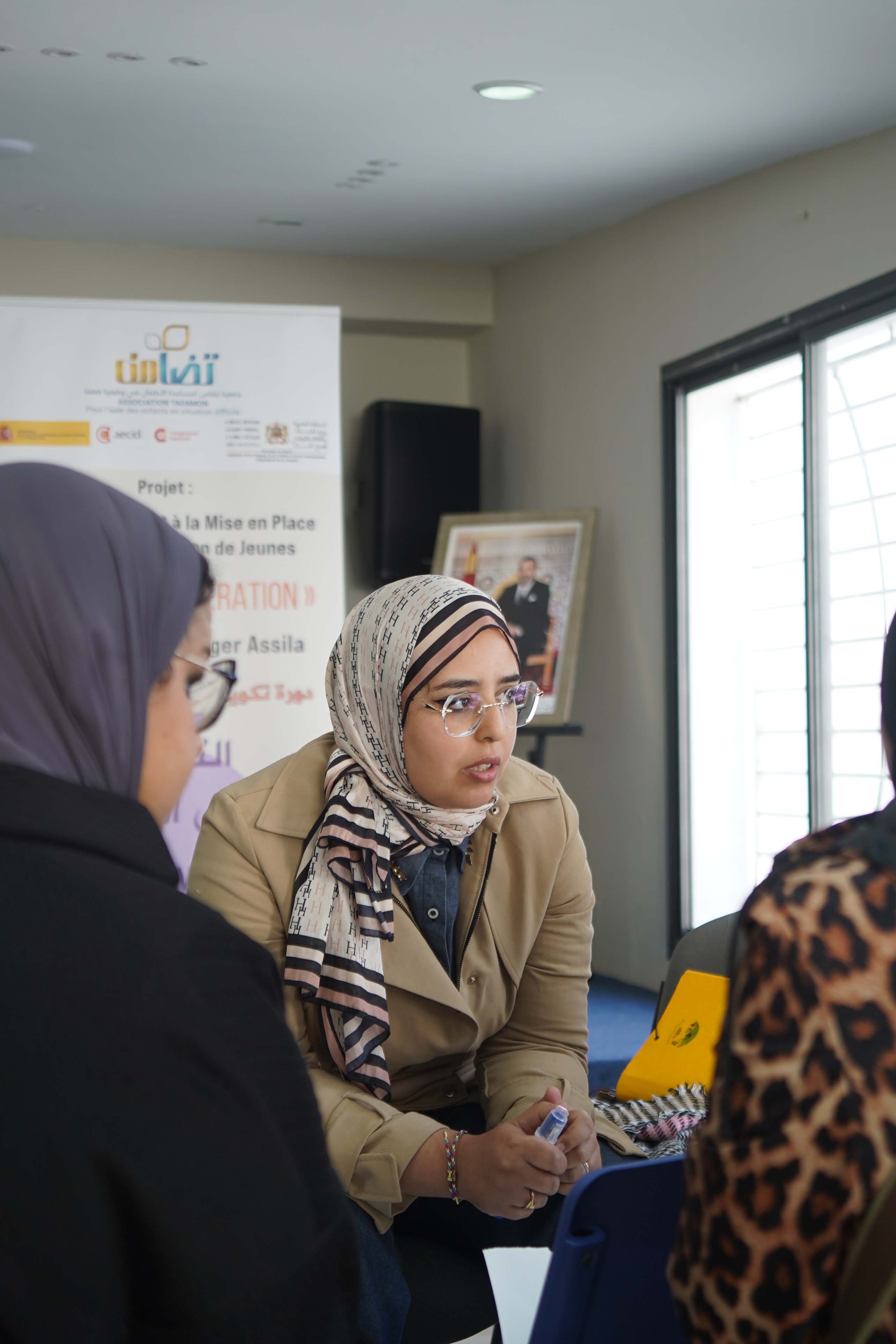 Bénévolat et Volontariat